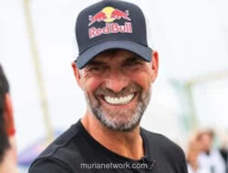 Klopp Tegas Tolak Tawaran Madrid: Saya Tak Akan Kembali