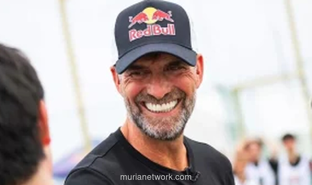 Klopp Tegas Tolak Tawaran Madrid: Saya Tak Akan Kembali