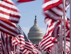 Trump Bekukan Visa Imigran dari 75 Negara, Brasil dan Thailand Ikut Terdampak