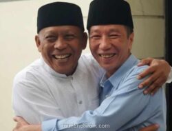 Eggy Sudjana dan JKW: Sebuah Pertemuan yang Mengubah Segalanya