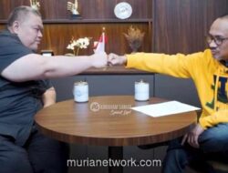 Ekonom Yanuar Rizky Peringatkan Puncak Badai Ekonomi Akan Hantam Indonesia September 2026