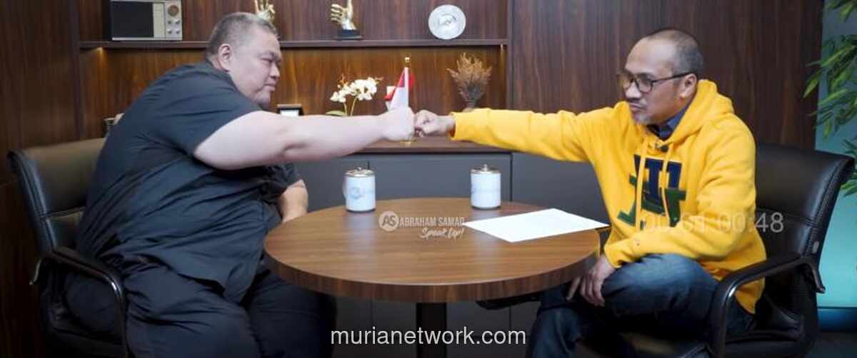 Ekonom Yanuar Rizky Peringatkan Puncak Badai Ekonomi Akan Hantam Indonesia September 2026