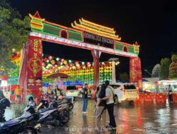 Hujan Imlek: Mitos Keberuntungan atau Kebetulan Alam Semata?