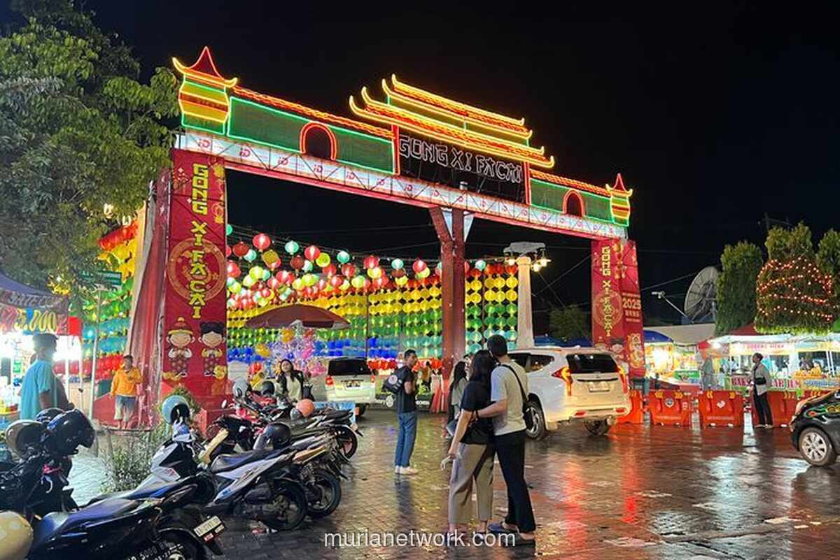 Hujan Imlek: Mitos Keberuntungan atau Kebetulan Alam Semata?