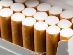 Pemerintah Siapkan Tarif Baru Cukai Rokok untuk Jemput Produsen Ilegal