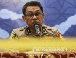 Toksikologi Jadi Kunci Misteri Kematian Keluarga di Warakas