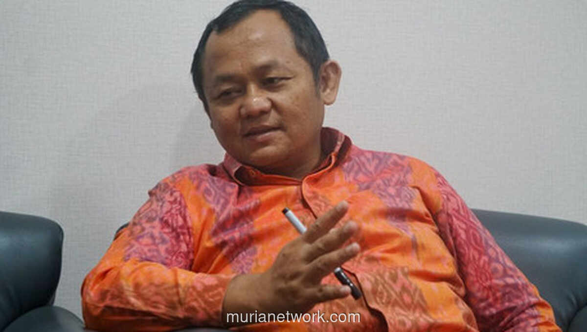 Golkar Tegaskan Pilkada Lewat DPRD Bukan Kembali ke Orde Baru