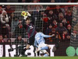 Manchester City Tersendat, Sunderland Gagalkan Pesta Gol di Etihad