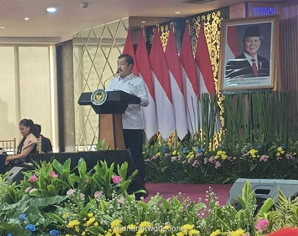 Mulai 2026, Pelaku Kejahatan Bisa Dihukum Kerja Sosial, Bukan Penjara