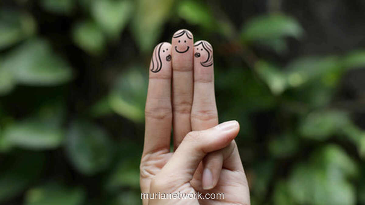 Poligami dan Ilusi Kesalehan: Ketika Agama Jadi Tameng Kekuasaan