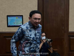 Ahok Buka Suara di Sidang Korupsi Pertamina: Tak Ada Laporan BPK di Era Saya