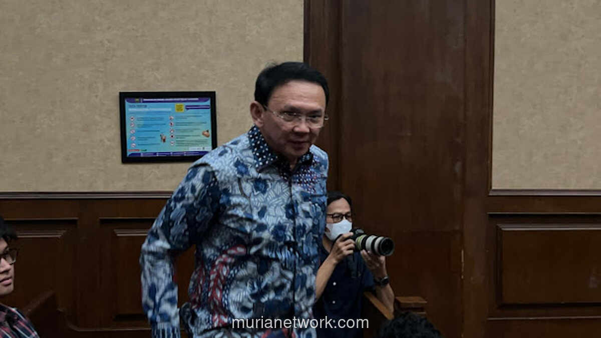 Ahok Buka Suara di Sidang Korupsi Pertamina: Tak Ada Laporan BPK di Era Saya