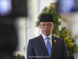 Indonesia Ambil Peran di Dewan Perdamaian Gaza yang Digagas Trump di Davos