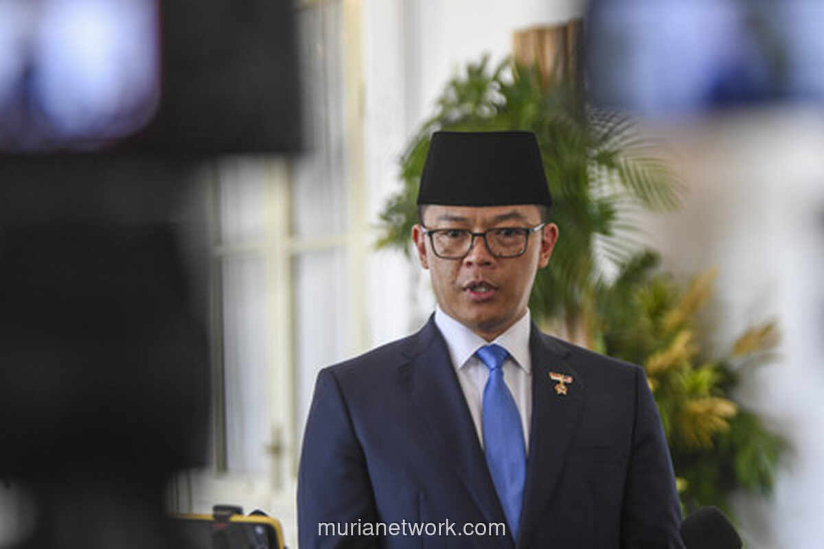 Indonesia Ambil Peran di Dewan Perdamaian Gaza yang Digagas Trump di Davos