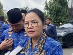 Wali Kota Semarang Bantah Keterlibatan dalam Kasus Titipan Pengusaha Laptop Kemendikbud