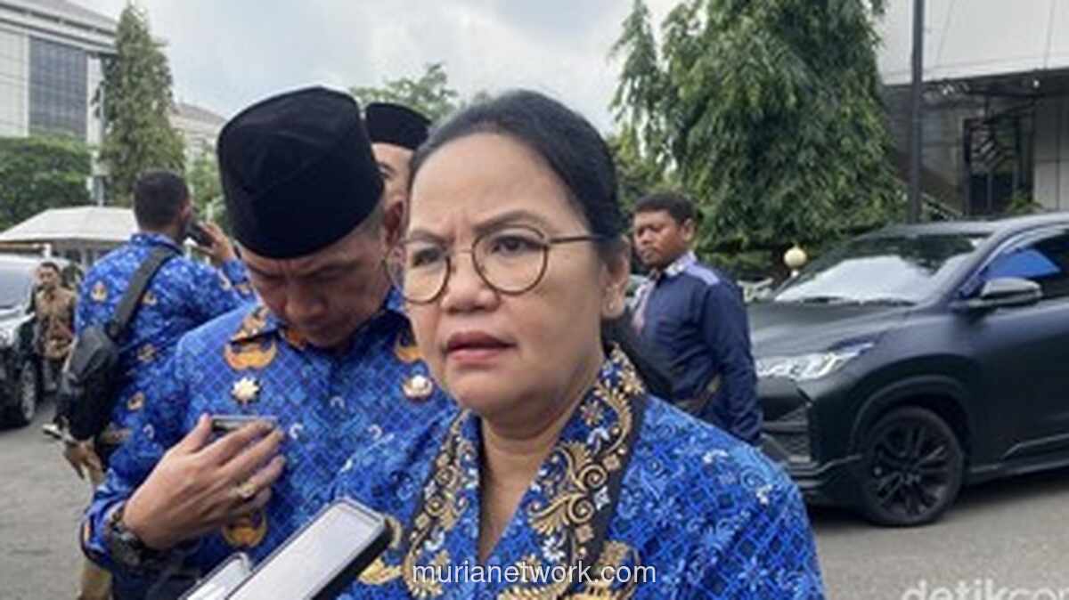 Wali Kota Semarang Bantah Keterlibatan dalam Kasus Titipan Pengusaha Laptop Kemendikbud