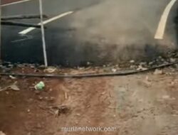 Dua Wajah Jalan Perbatasan: Aspal Mulus di Bogor, Tanah Merah di Lebak