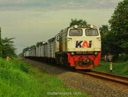 Tiket Mudik Lebaran 2026 Sudah Bisa Dibeli Mulai Sabtu Ini