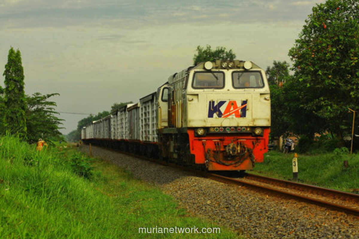 Tiket Mudik Lebaran 2026 Sudah Bisa Dibeli Mulai Sabtu Ini