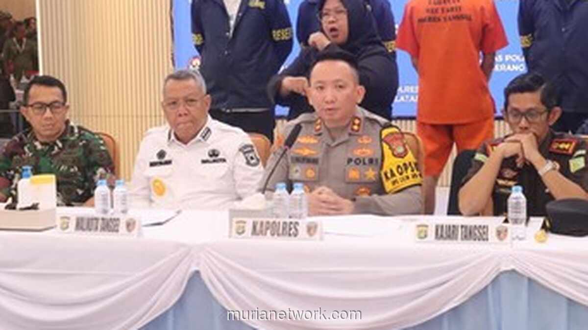 Misteri Meninggalnya Siswa SMPN 19 Tangsel Terungkap: Tumor Otak, Bukan Bullying