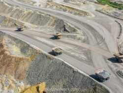 Amman Mineral Pacu Eksplorasi di Sumbawa, Siapkan Game Changer Baru