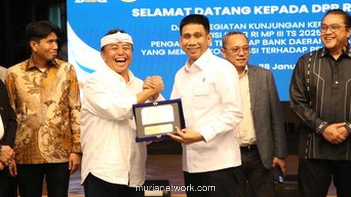 Wamendagri Soroti Peran Vital BUMD, Integritas Pengelola Jadi Penentu