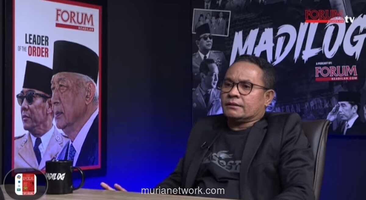 Kuasa Hukum Roy Suryo Sebut Manuver Eggi Sudjana Justru Perkuat Soliditas Tim