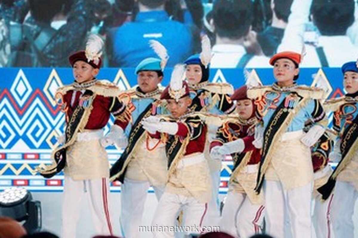 Sekolah Rakyat: Dari Lorong Asrama Subuh Menuju Pemutus Rantai Kemiskinan