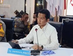 Densus 88 Gagalkan Rencana Pelajar 14 Tahun Jadi Pelopor Kekerasan di Sekolah