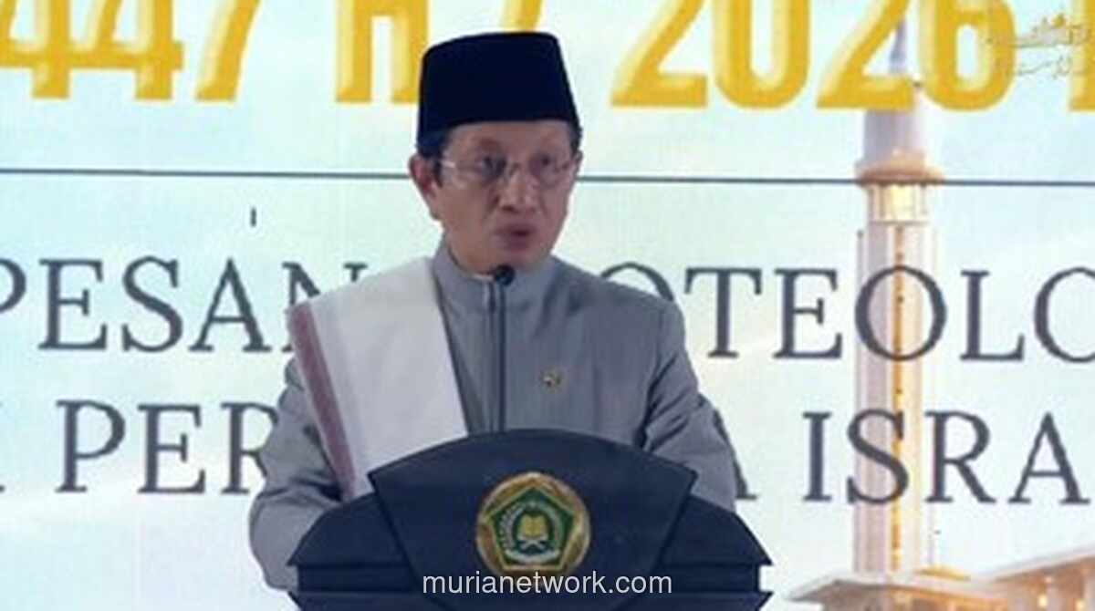 Di Tengah Reruntuhan, Ada yang Ingin Menikah