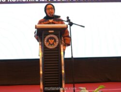 BGN Buka Pintu Lebar, Unggah Menu MBG Anak di Medsos Boleh Saja!