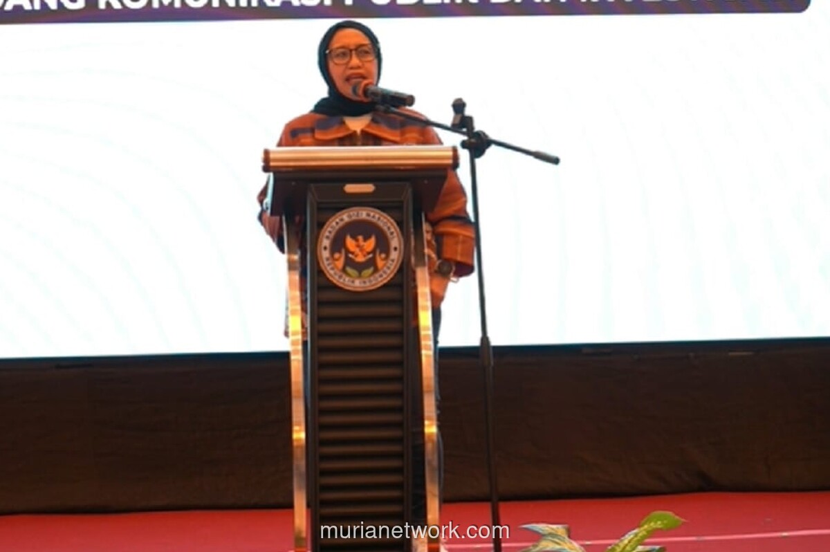 BGN Buka Pintu Lebar, Unggah Menu MBG Anak di Medsos Boleh Saja!