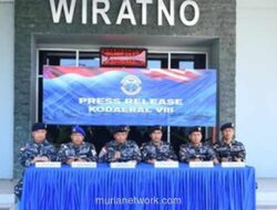 Prajurit Mabuk TNI AL Diduga Kroyok Guru SMK di Talaud, Pimpinan Minta Maaf