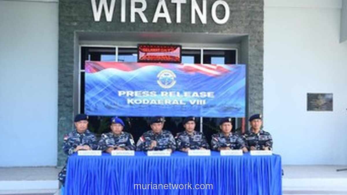 Prajurit Mabuk TNI AL Diduga Kroyok Guru SMK di Talaud, Pimpinan Minta Maaf