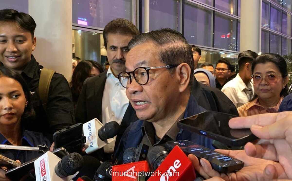 Antusiasme Meledak, Planetarium Jakarta Pertimbangkan Tambah Sesi Pertunjukan