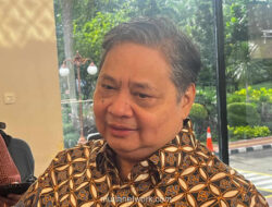 Airlangga Waspadai Dampak Ketegangan AS-Venezuela ke Perekonomian Indonesia