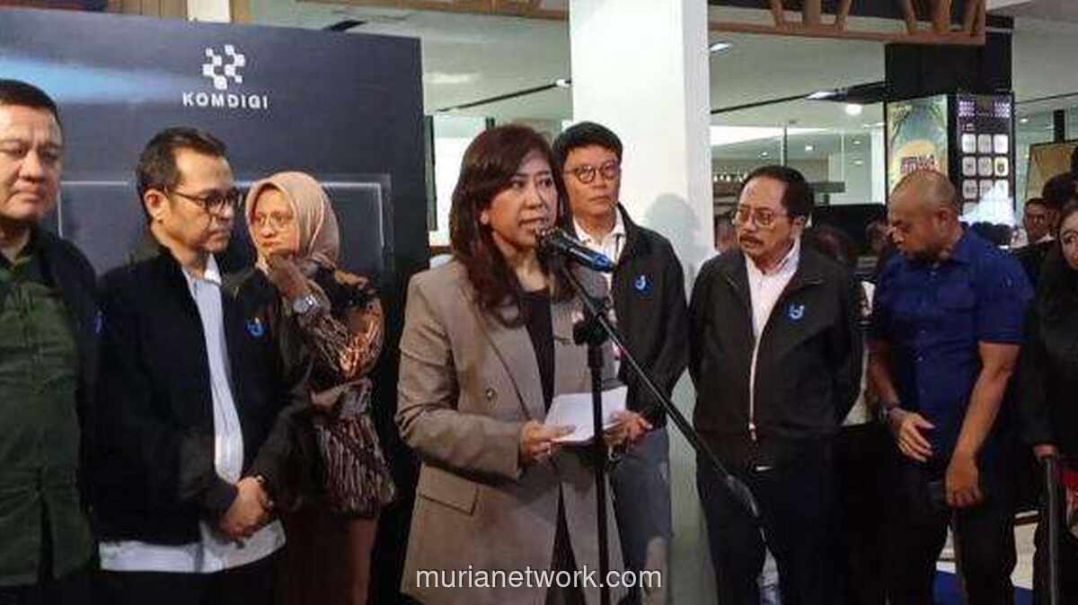 Wajah Wajib Dipindai, Kemenkominfo Resmi Berlakukan Validasi Biometrik untuk Kartu Perdana Baru