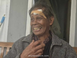 Gemuruh di Tengah Malam, Kampung Pasir Kuning Lenyap Ditelan Banjir Bandang