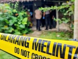 Misteri Kematian Ibu di Ponorogo, Anaknya Menghilang Sebelum Tragedi