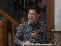 Sumber Dalam Prabowo Berbisik: Presiden Marah Besar, Tunggu Kejutan