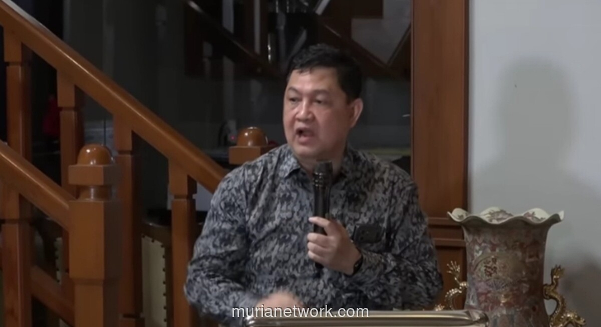 Sumber Dalam Prabowo Berbisik: Presiden Marah Besar, Tunggu Kejutan