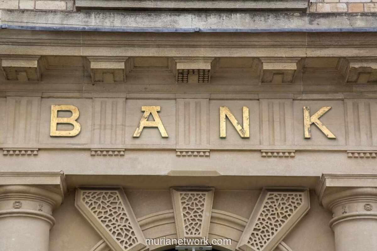 2026: Titik Balik Laba Perbankan Nasional, Tapi Jalan Masih Berliku