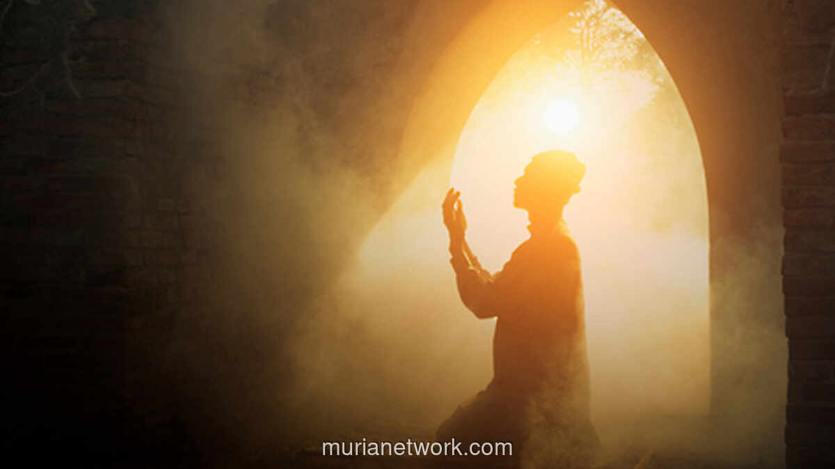 Tasawuf yang Membumi: Ketika Spiritualitas Berjumpa dengan Kearifan Nusantara