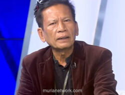 Damai Hari Lubis Buka Suara: Kisah Firaun hingga Panggilan Polisi di Balik Pertemuan dengan Jokowi