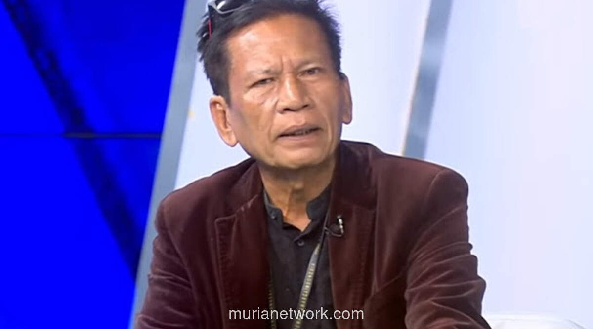 Damai Hari Lubis Buka Suara: Kisah Firaun hingga Panggilan Polisi di Balik Pertemuan dengan Jokowi