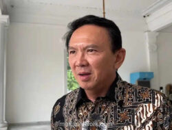 Ahok Buka Suara Soal Pemilihan Diatur yang Bikinnya Cabut dari Partai