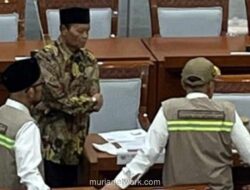 Hidayat Nur Wahid Soroti Kuota Petugas Haji Mahasiswa dan Kartu Nusuk Jelang Haji 2026