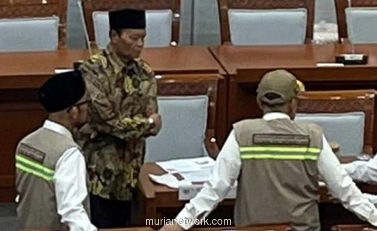 Hidayat Nur Wahid Soroti Kuota Petugas Haji Mahasiswa dan Kartu Nusuk Jelang Haji 2026