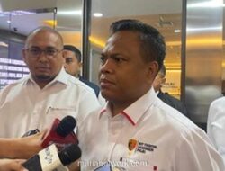 Bareskrim Kirim Tim Khusus Usut Tambang Ilegal di Sumbar