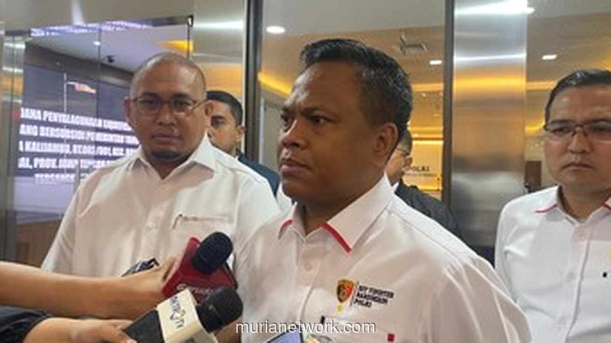 Bareskrim Kirim Tim Khusus Usut Tambang Ilegal di Sumbar